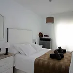 Apartment Suitur Apartamento Sohail