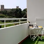 Apartment Suitur Apartamento Sohail Fuengirola