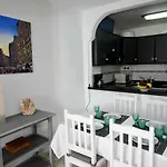 Suitur Apartamento Sohail Apartment