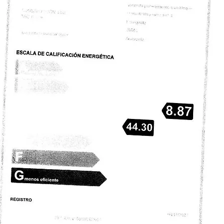 Suitur Apartamento Sohail Lejlighed Fuengirola