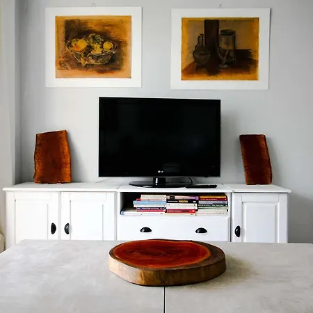 Lejlighed Suitur Apartamento Sohail Fuengirola