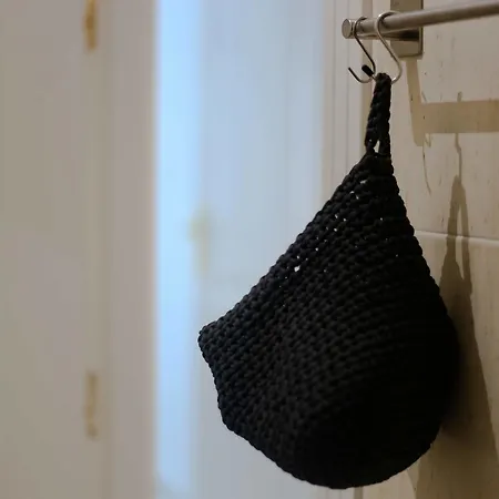 Suitur Apartamento Sohail Lejlighed *