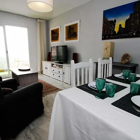 Lejlighed Suitur Apartamento Sohail *
