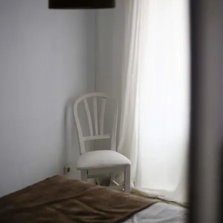 Suitur Apartamento Sohail Lejlighed Fuengirola
