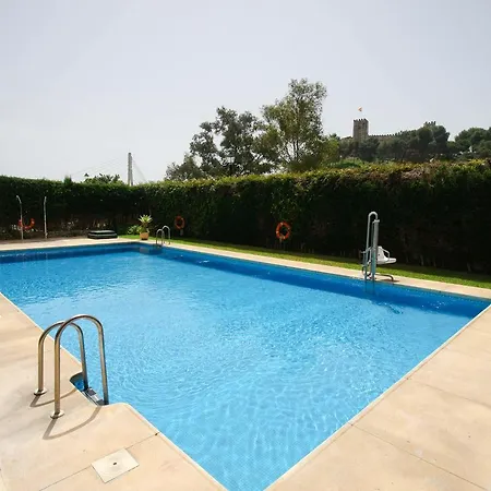 Suitur Apartamento Sohail Lejlighed Fuengirola