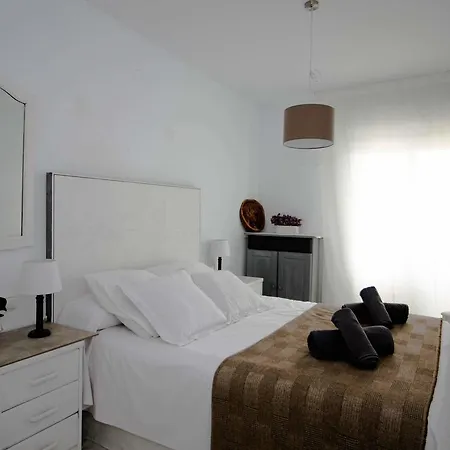 Lejlighed Suitur Apartamento Sohail