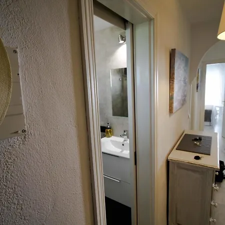 Lejlighed Suitur Apartamento Sohail Fuengirola