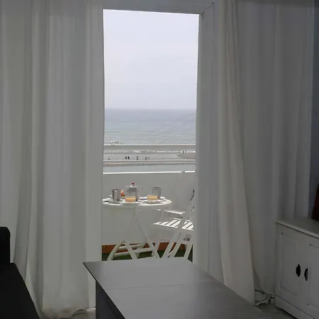 Suitur Apartamento Sohail *