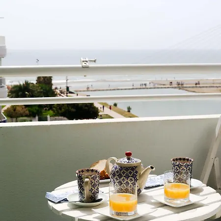 Suitur Apartamento Sohail Lejlighed Fuengirola