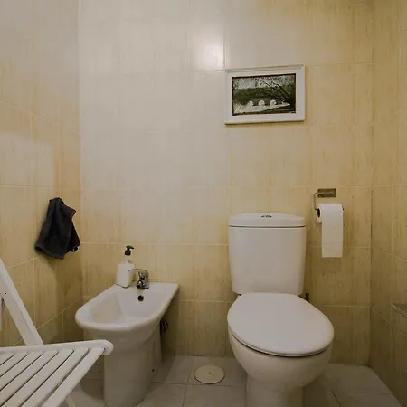 Suitur Apartamento Sohail Fuengirola