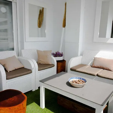 Suitur Apartamento Sohail Lejlighed Fuengirola